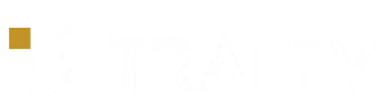 traffv agency logo