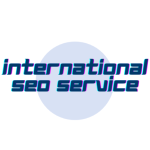 international seo service