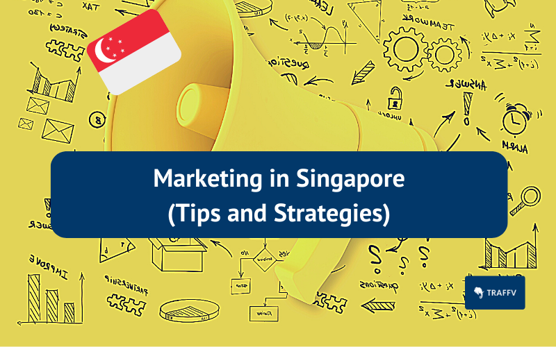 Marketing in Singapore