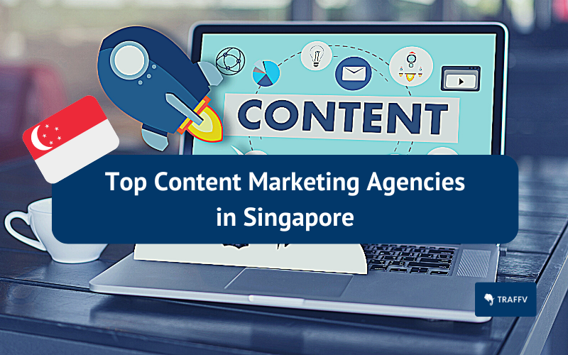 content marketing agencies singapore