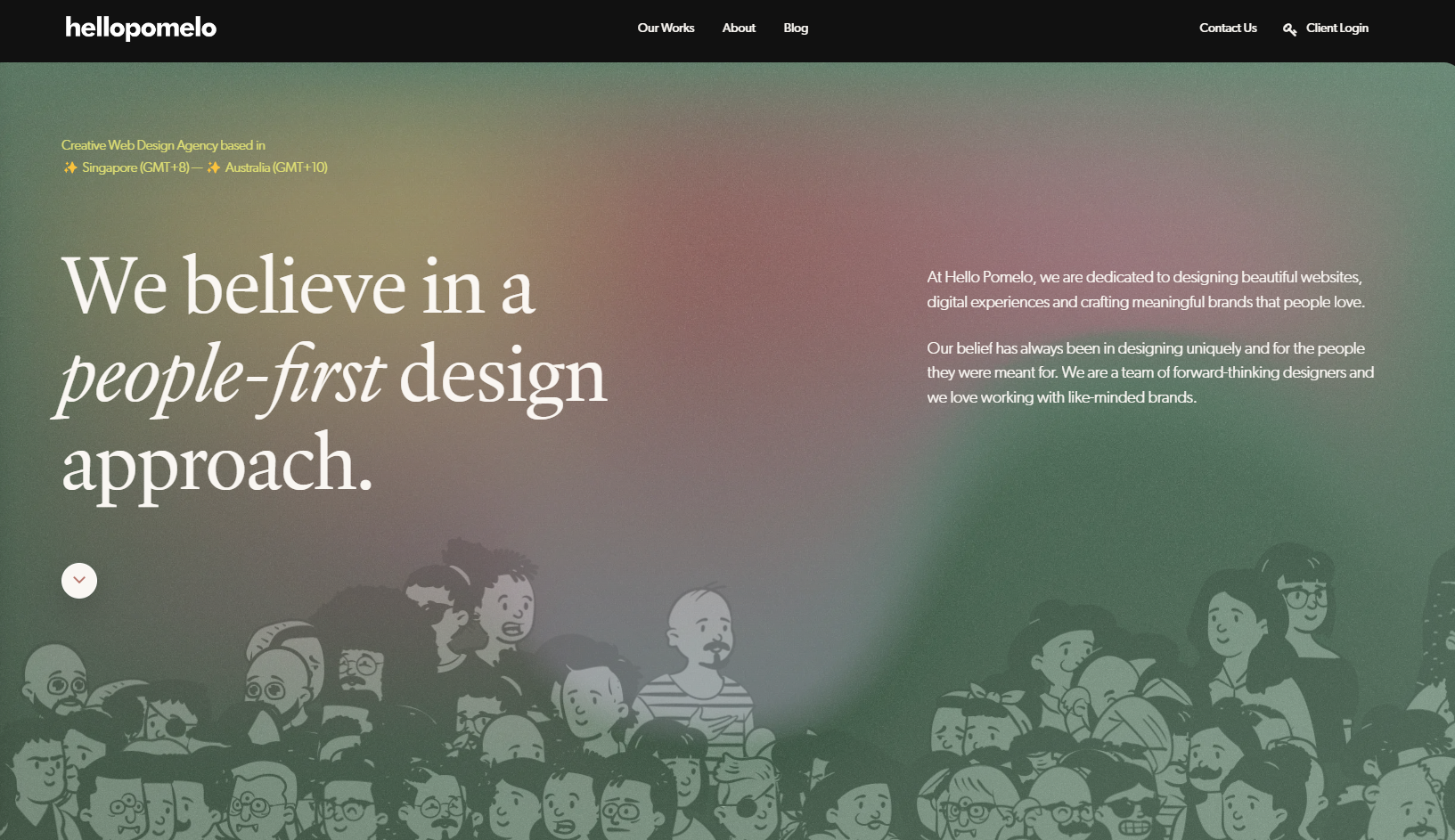 Top 5 Web Design Companies in Singapore (Unsponsored)