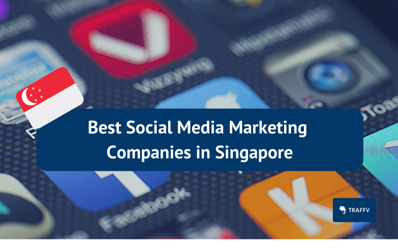 social media agencies singapore