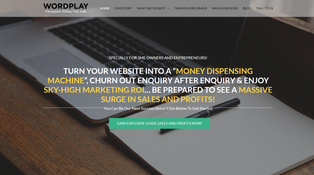 wordplay website