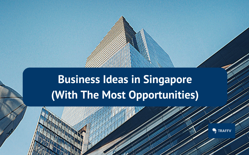 low cost business ideas singapore