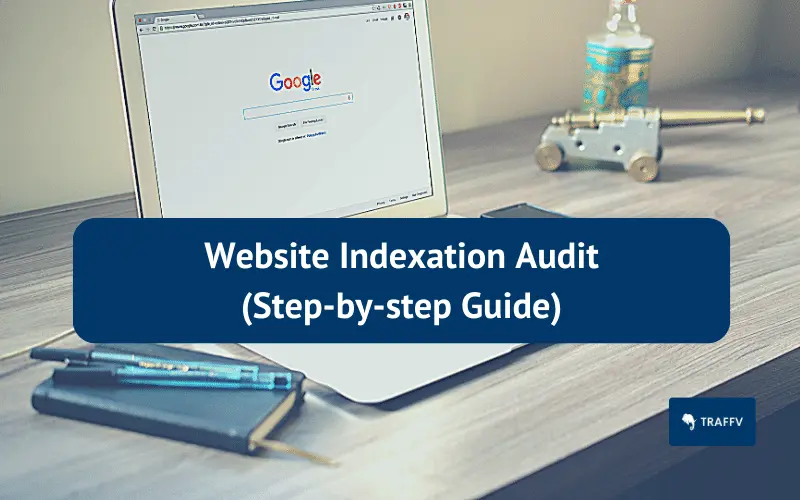 website indexation audit