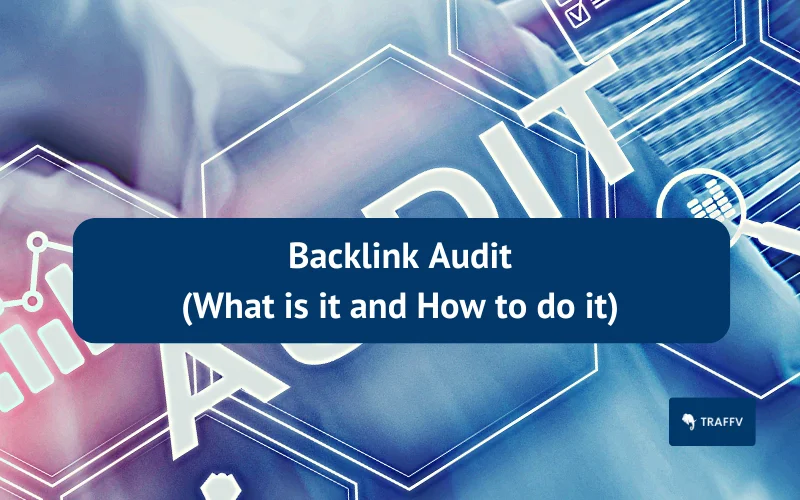 backlink audit