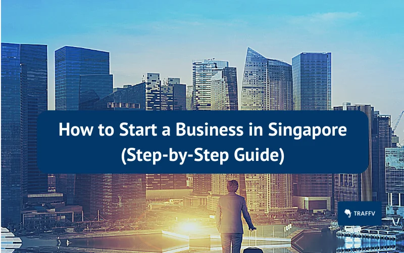 how to start a business in singapore