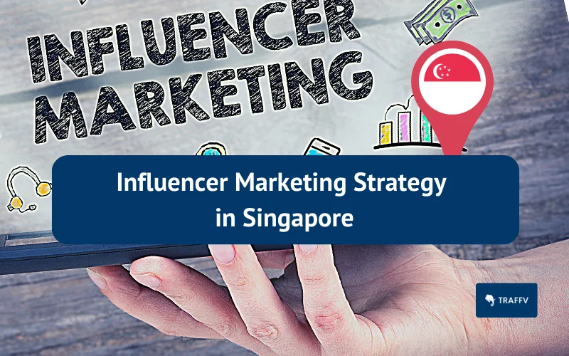 influencer marketing singapore
