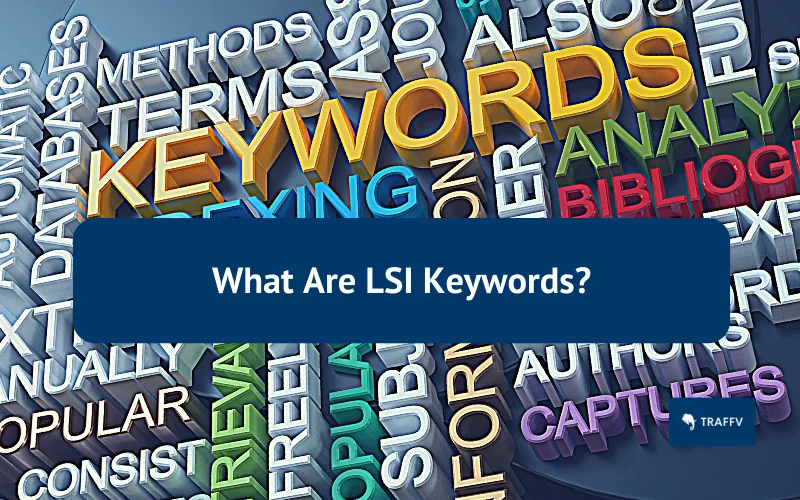 lsi keywords