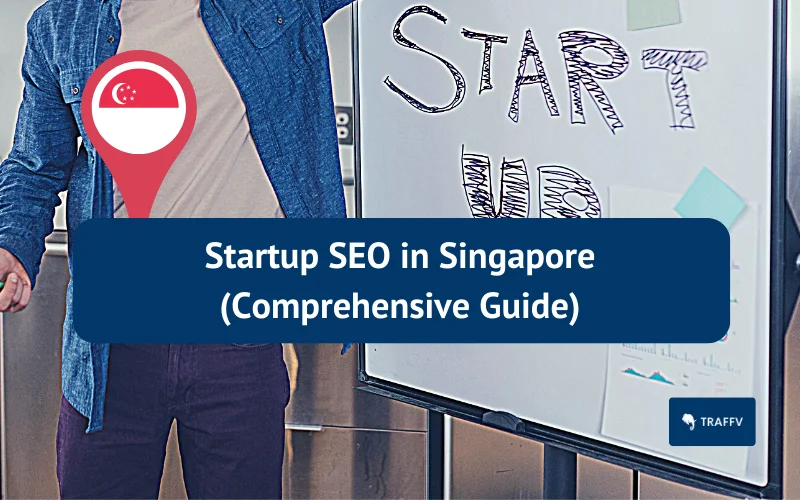 startup seo singapore